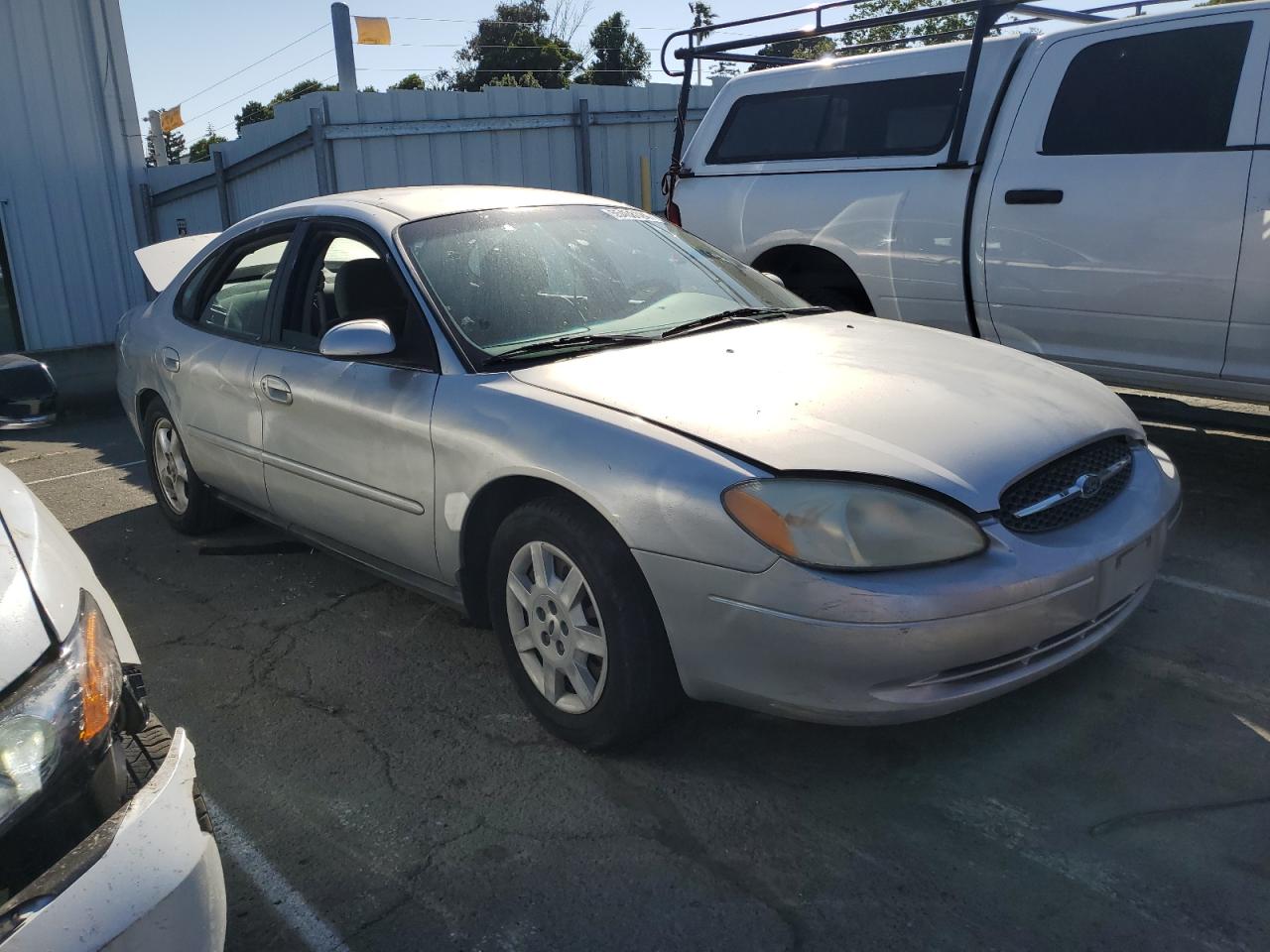 1FAFP53U91G276466 2001 Ford Taurus Se