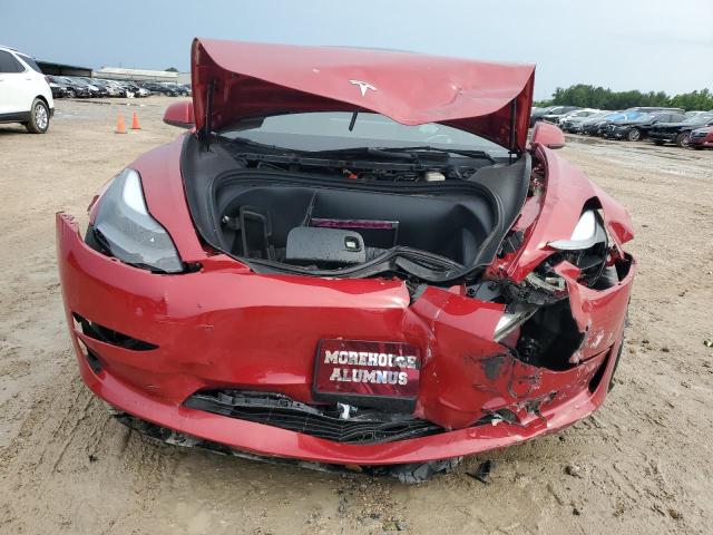 2023 TESLA MODEL 3 - 5YJ3E1EA2PF625808
