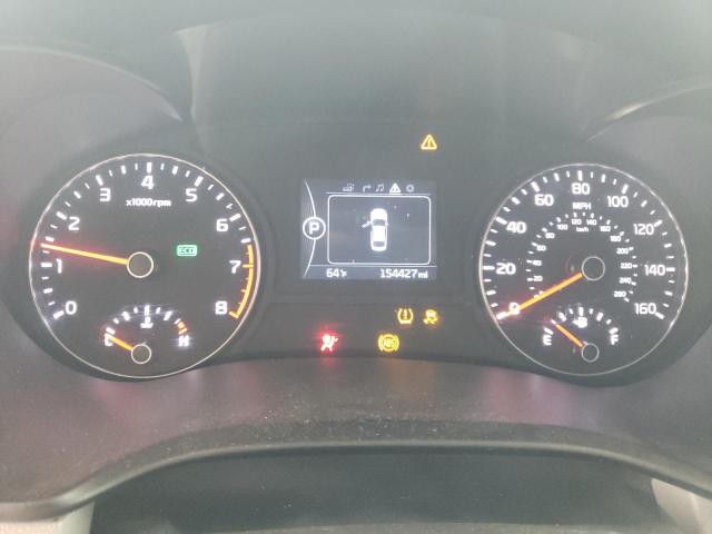 2016 Kia Optima Ex VIN: 5XXGU4L37GG011943 Lot: 55138124