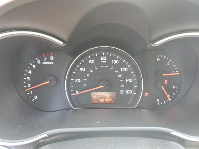 2015 KIA SORENTO LX - 5XYKT3A69FG604041