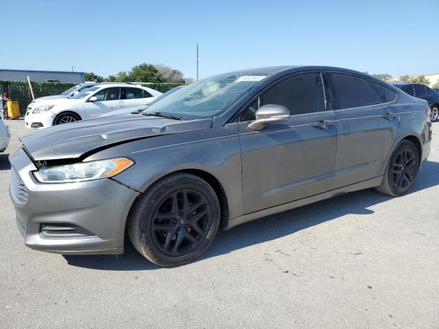 2013 Ford Fusion Se VIN: 3FA6P0H72DR206813 Lot: 56002644