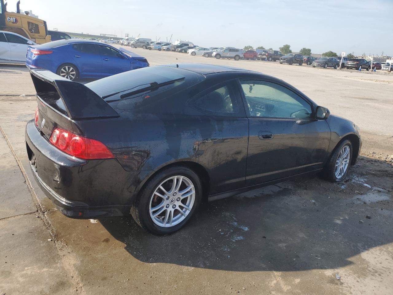 JH4DC548X6S023366 2006 Acura Rsx