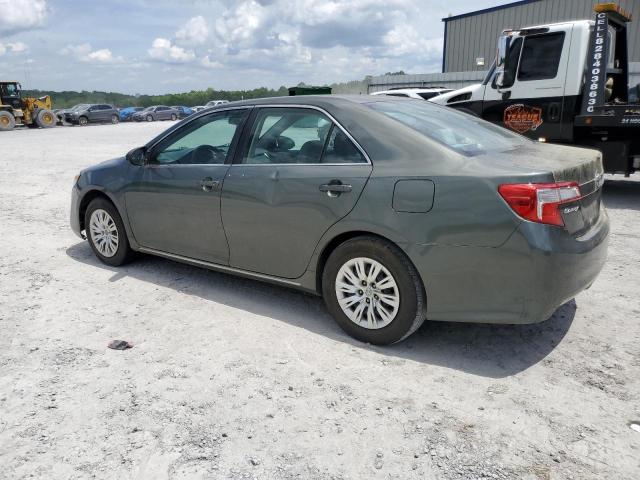 2012 Toyota Camry Base VIN: 4T1BF1FK9CU567225 Lot: 54535964