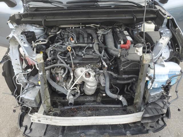 2021 Toyota Highlander Xle VIN: 5TDGZRBH9MS121690 Lot: 56526724