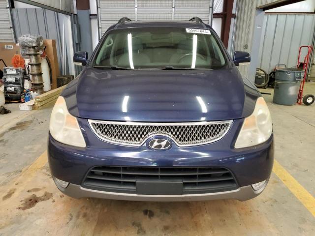 2011 Hyundai Veracruz Gls VIN: KM8NU4CC7BU173190 Lot: 55467844