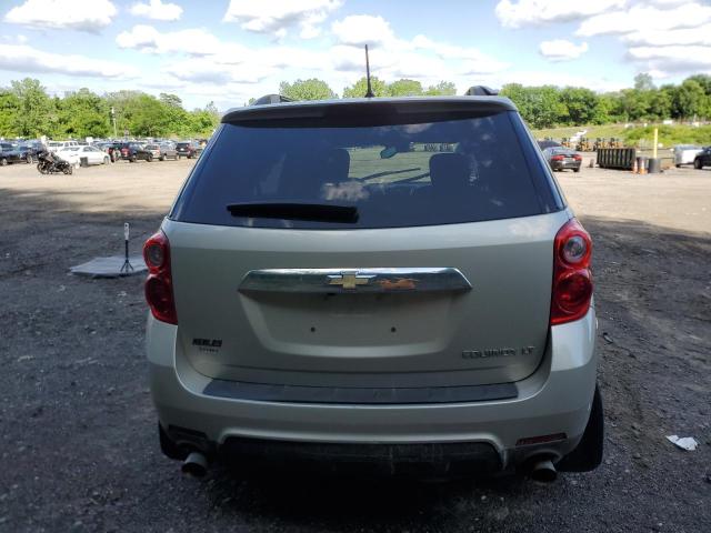 2013 Chevrolet Equinox Lt VIN: 2GNFLEE32D6328543 Lot: 56456414