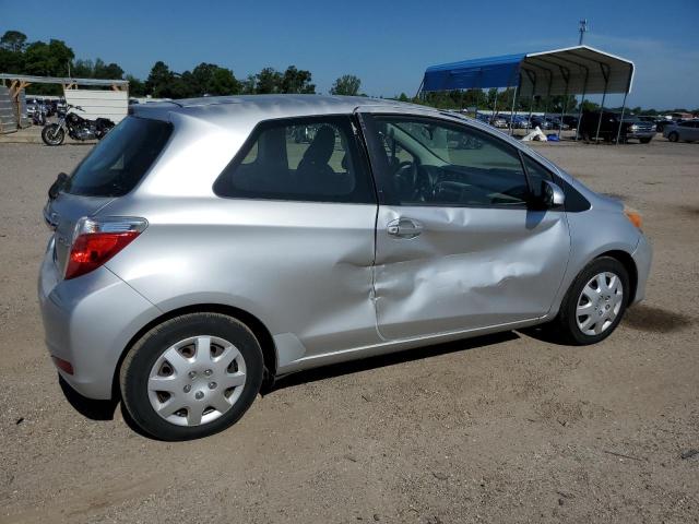 2012 Toyota Yaris VIN: JTDJTUD32CD514159 Lot: 56010274