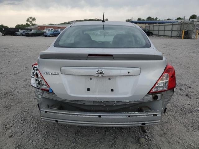 3N1CN7AP9HL905132 2017 Nissan Versa S