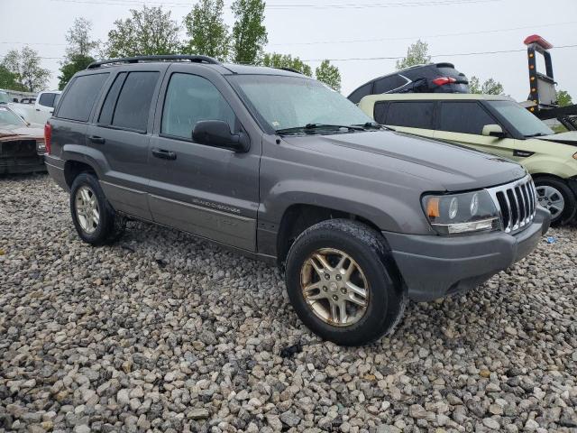 2002 Jeep Grand Cherokee Laredo VIN: 1J4GW48S82C274584 Lot: 54318244