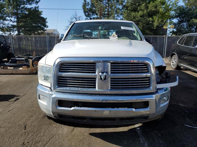 2010 Dodge Ram 2500 VIN: 3D7TT2CT5AG187356 Lot: 53533114