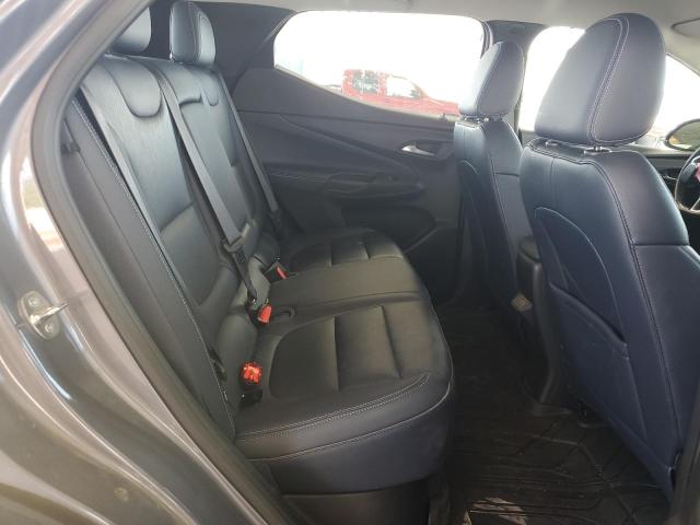 2022 CHEVROLET BOLT EUV L - 1G1FY6S0XN4105771