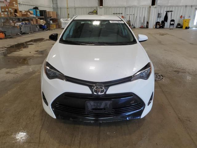 5YFBURHE4KP918568 | 2019 Toyota corolla l