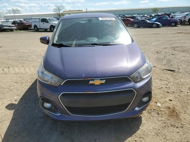 2016 CHEVROLET SPARK 1LT - KL8CD6SA4GC557344