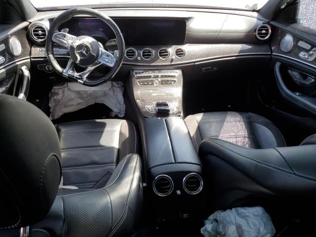 2019 MERCEDES-BENZ E 63 AMG-S - WDDZF8KB9KA505380