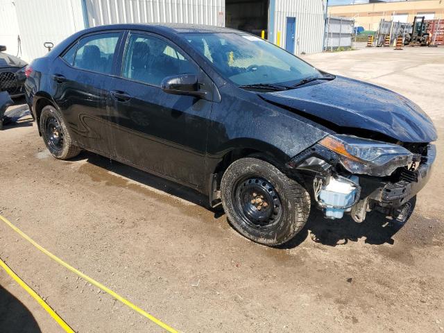 2018 Toyota Corolla L VIN: 2T1BURHE2JC094004 Lot: 53305014