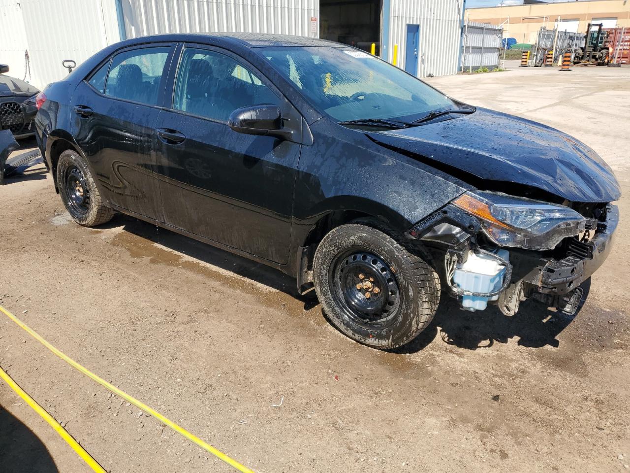 2T1BURHE2JC094004 2018 Toyota Corolla L