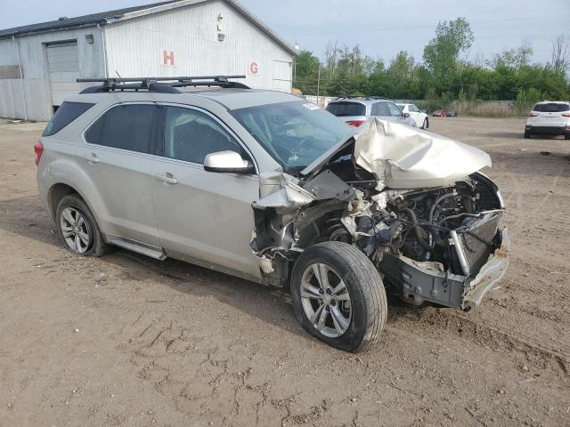 2013 CHEVROLET EQUINOX LT - 2GNFLEEK9D6329664