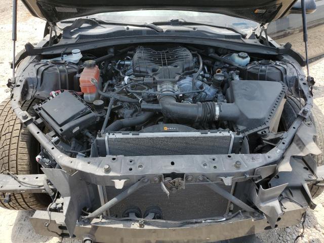 2016 Chevrolet Camaro Lt VIN: 1G1FD1RS4G0124896 Lot: 53536924