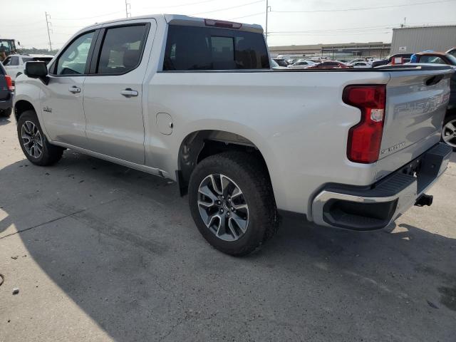 2022 Chevrolet Silverado C1500 Lt VIN: 3GCPACED9NG508379 Lot: 54225114