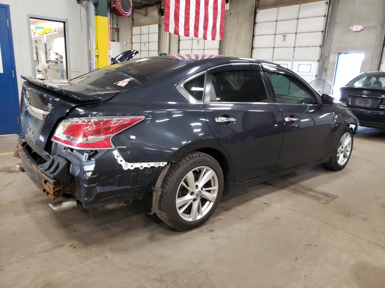 1N4AL3AP8EC407164 2014 Nissan Altima 2.5