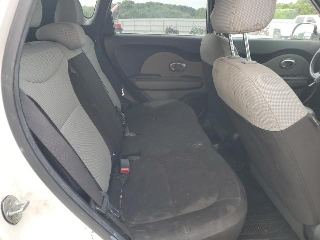 2016 Kia Soul VIN: KNDJN2A24G7377529 Lot: 56634044