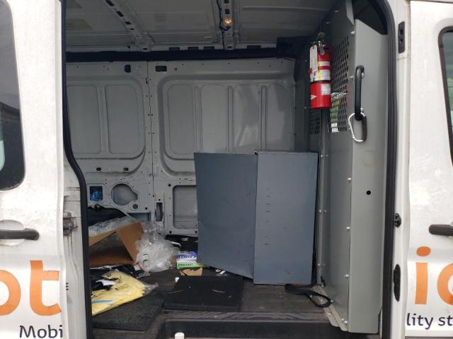 2015 Ford Transit T-150 VIN: 1FTNE1CM2FKA83312 Lot: 54017094