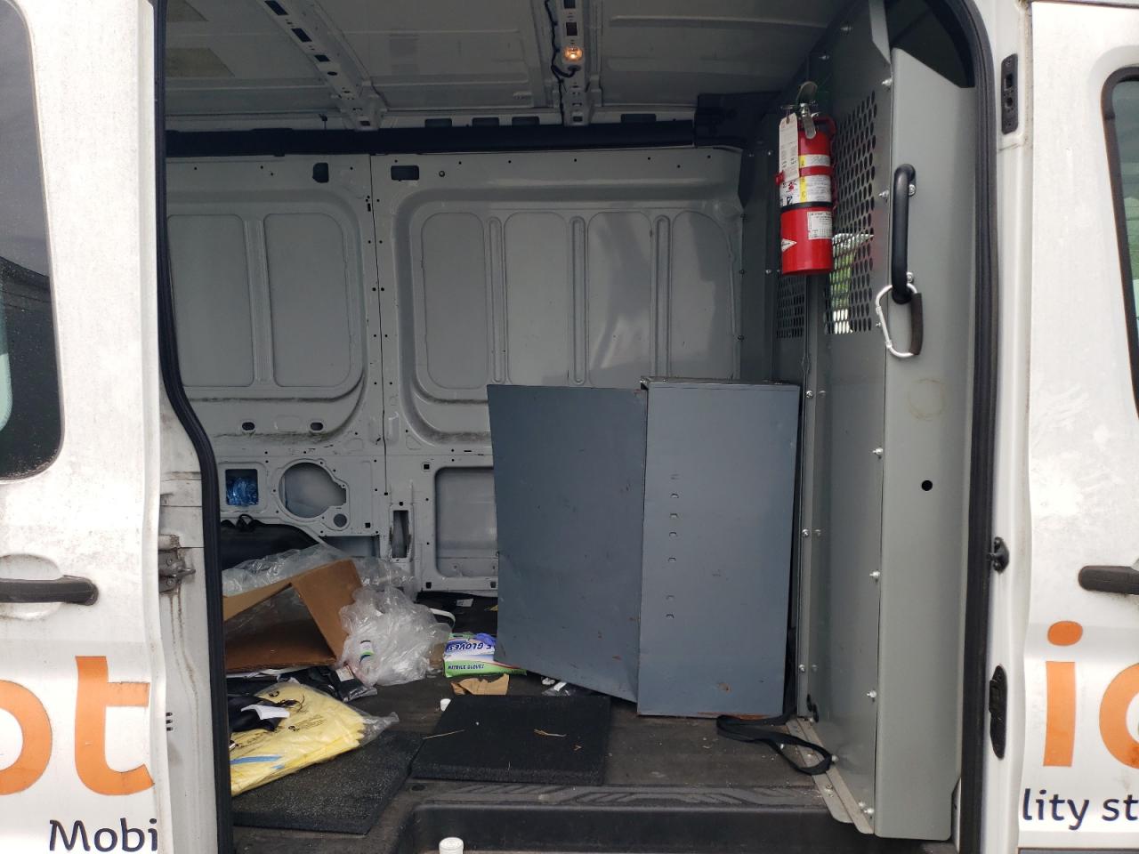 1FTNE1CM2FKA83312 2015 Ford Transit T-150