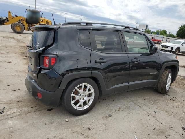 2019 Jeep Renegade Latitude VIN: ZACNJABB9KPJ90754 Lot: 54523154