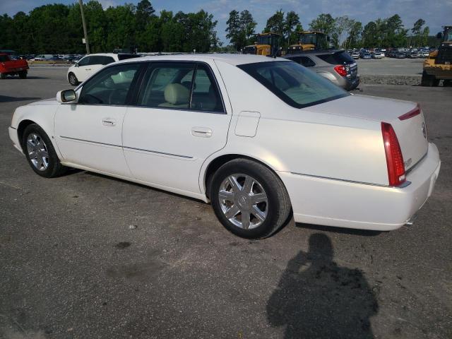 2006 Cadillac Dts VIN: 1G6KD57Y96U172411 Lot: 56795504