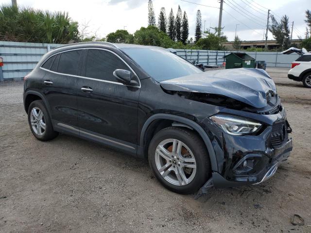 VIN W1N4N4GB5MJ298930 2021 Mercedes-Benz GLA-Class,... no.4