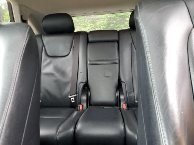 2015 LEXUS RX 2T2BK1BA5FC279678