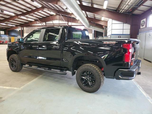 2020 Chevrolet Silverado K1500 Trail Boss Custom VIN: 3GCPYCEH0LG353264 Lot: 54446404