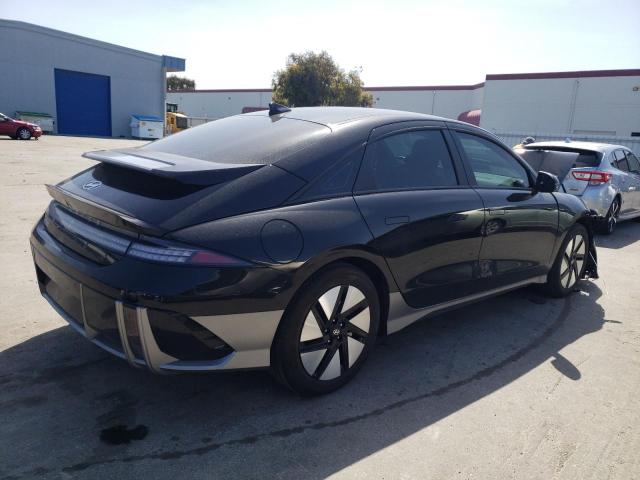 KMHM24AAXPA036840 2023 Hyundai Ioniq 6 Se 2023 Hyundai Ioniq 6 Se VIN: KMHM24AAXPA036840 Lot: 53462444