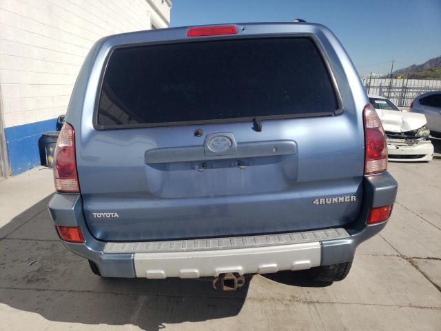 2004 Toyota 4Runner Sr5 VIN: JTEBU14R440027084 Lot: 54548984