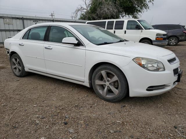 2012 Chevrolet Malibu 2Lt VIN: 1G1ZD5E03CF358138 Lot: 53415014