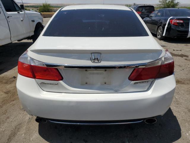 2014 Honda Accord Sport VIN: 1HGCR2F55EA003691 Lot: 54226244