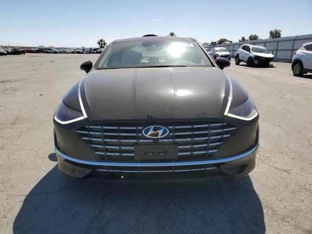 2023 Hyundai Sonata Hybrid VIN: KMHL54JJ5PA070834 Lot: 56287694