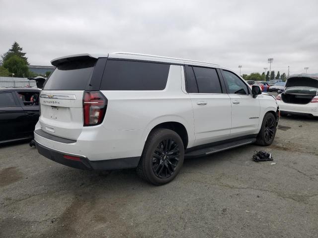 Vin: 1gnskgkt3pr482608, lot: 54931444, chevrolet suburban k1500 high country 20233