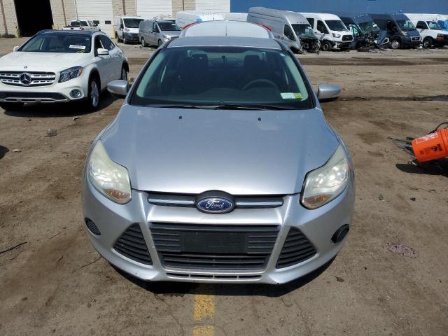 2014 Ford Focus Se VIN: 1FADP3F22EL190032 Lot: 55256514