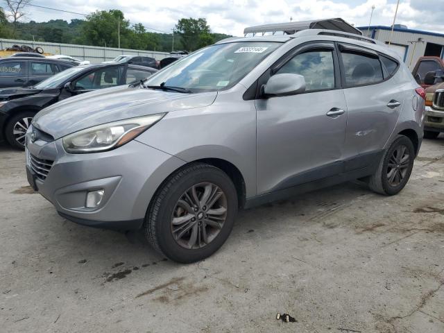 KM8JU3AG2FU996890 2015 HYUNDAI TUCSON - Image 1