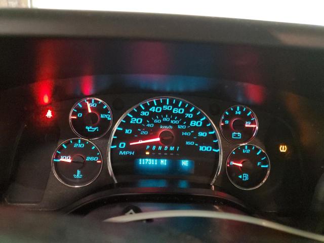 2022 Chevrolet Express G2500 VIN: 1GCWGAFP7N1243080 Lot: 53444224