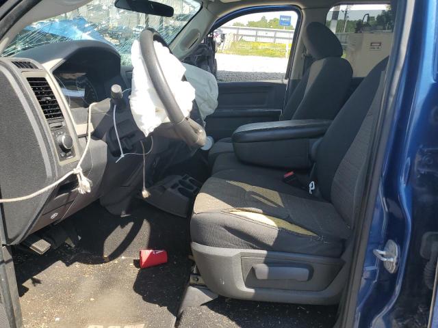 2010 Dodge Ram 1500 VIN: 1D7RB1GP8AS133336 Lot: 53020614