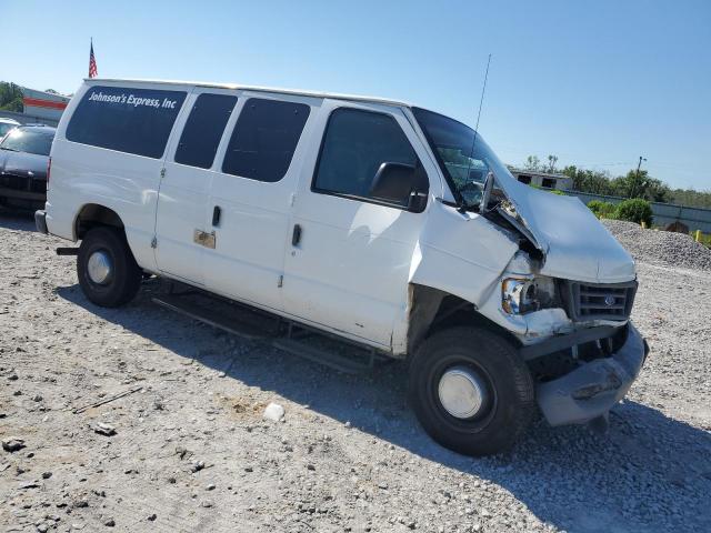 2007 Ford Econoline E350 Super Duty Wagon VIN: 1FBNE31L37DA31803 Lot: 55069324