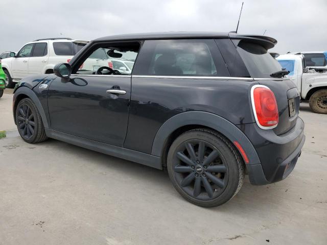 2014 Mini Cooper S VIN: WMWXM7C59ET969740 Lot: 56295884