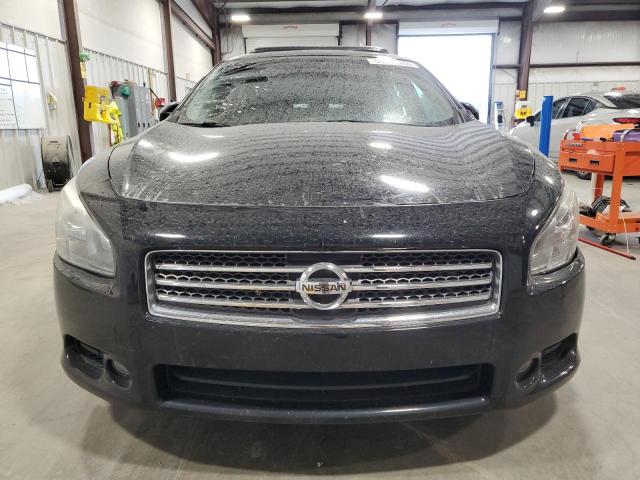 2009 Nissan Maxima S VIN: 1N4AA51E39C858976 Lot: 55198444