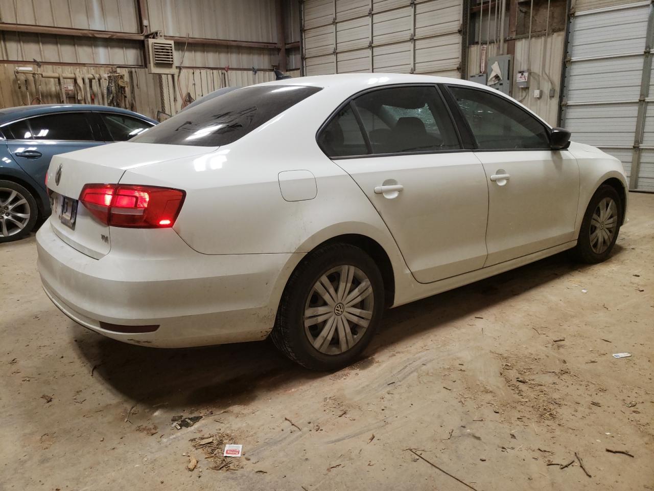 3VWLA7AJXFM333271 2015 Volkswagen Jetta Tdi