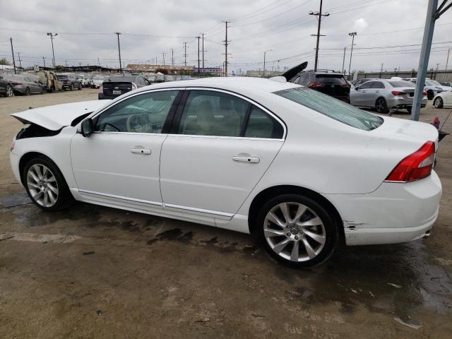 2013 Volvo S80 3.2 VIN: YV1940AS1D1166016 Lot: 53647454