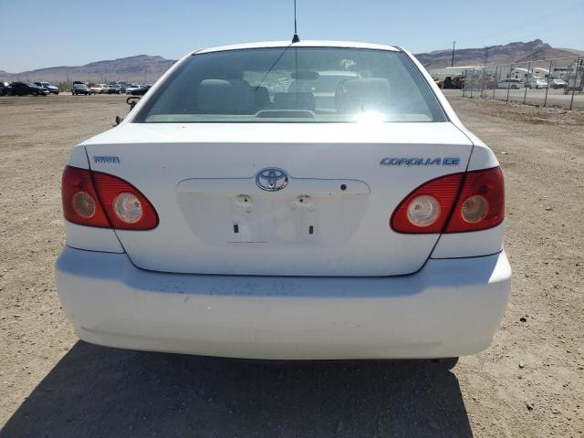 2005 Toyota Corolla Ce VIN: 1NXBR32E85Z470832 Lot: 56463764