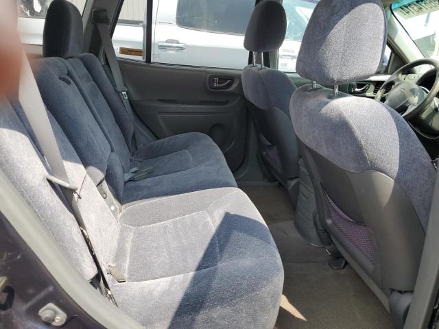 2004 Hyundai Santa Fe Gls VIN: KM8SC13D74U829081 Lot: 56674314