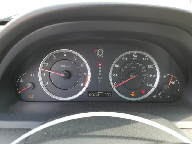 2009 Honda Accord Exl VIN: 1HGCP26879A156143 Lot: 56938914